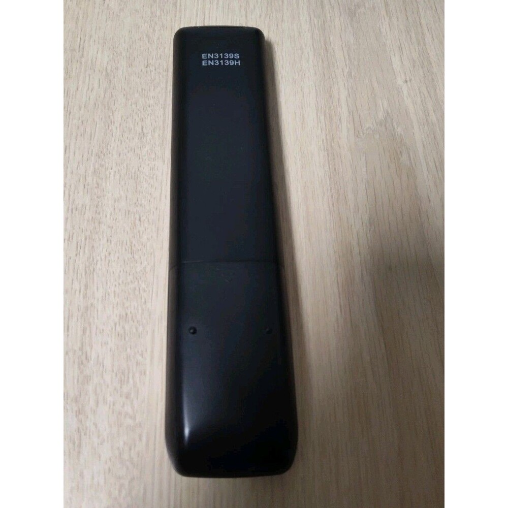 EN3139H & EN3139S‎ Black Replace Remote Hisense TV & Sharp TV Tested & Working - Picture 2 of 3